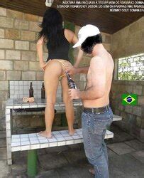 Cuckold Selma Do Recife Three Brazil Zb Porn