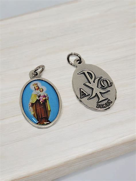Novena De N Sra Do Carmo 5