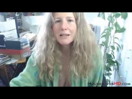 Blonde Cougar Nude New Hotntubes Porn