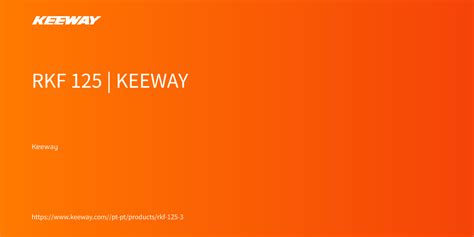 Rkf Sport Naked Keeway Pt Keeway