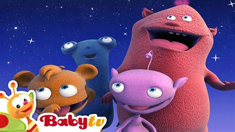 Cuddlies Babytv Français Youtube