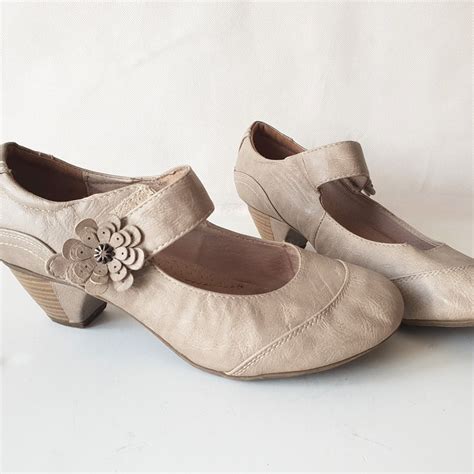 Beige Wedding Shoes Etsy