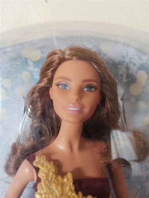 Holiday Barbie Doll NUDE Only Hobbies Toys Toys Games On Carousell