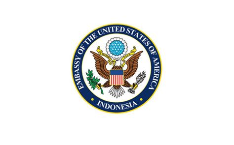 Lowongan Kerja Kedutaan Besar Amerika Serikat Indonesia September