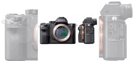 Sony Alpha A7S III body Новый купить в Москве | Электроника | Авито