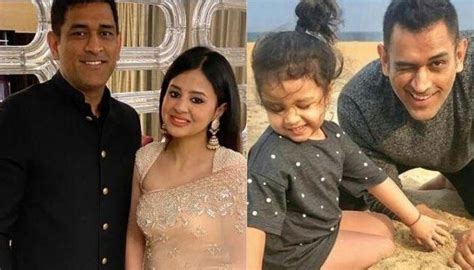 sakshi dhoni calls ms dhoni  ziva  kids  daddy dhoni