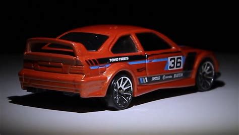 Hot Wheels Bmw E M Race Bmw Djm Orange