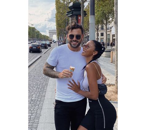 Photo Ricardo Et Nehuda Vus Dans Les Anges De La T L R Alit Et