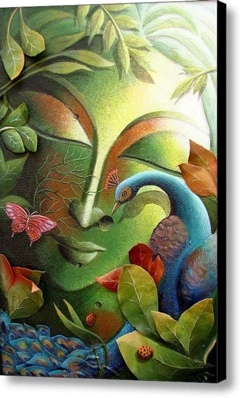 Pin By Chandrika On Lady Tree Of Life Painting Tree Of Life Artwork