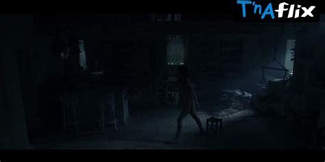 Marta Nieto Lesbian Scene In Visions Tnaflix