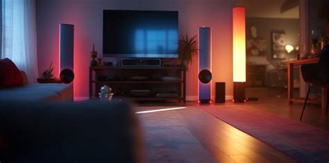 How to sync led lights to music? - Marcled Blog