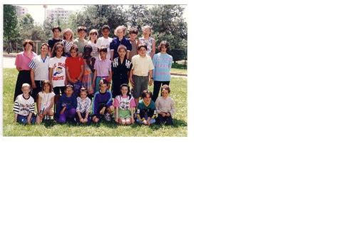 Photo De Classe Cm Mme Laloy De Ecole Anatole France