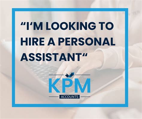 kpm accounts   linkedin payroll personalassistant