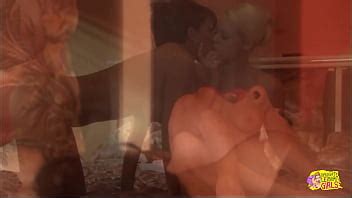 Hot Lesbian Friends Decide That Have Some Fun Xnxx