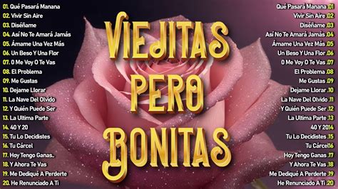 Las Mejores Xitos Romanticos Inolvidables Hora De M Sica Rom Ntica