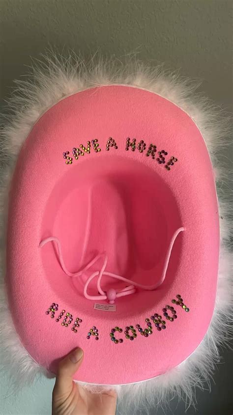 Daisy Cowboy Hat Kids Cowboy Hat Cowboy Hat For Kids Artofit