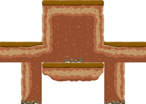 2d Platformer Full Game Sprites Asset Pack By Nielisson