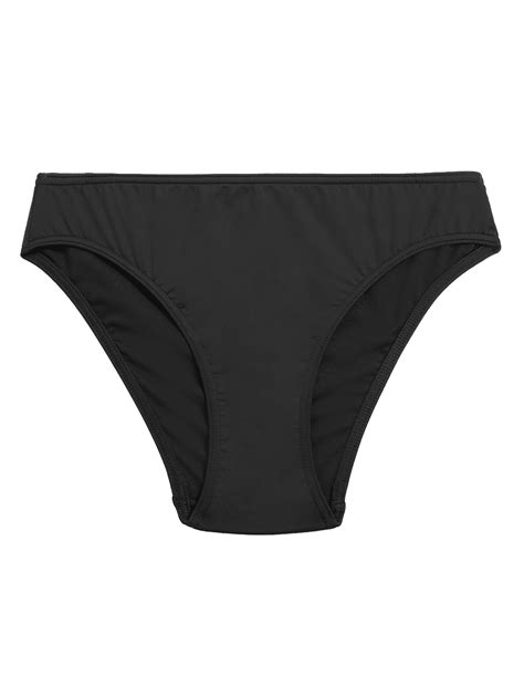 Buy High Leg Bikini Bottoms At Marks And Spencer