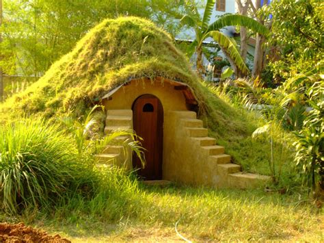 How To Build An Earthbag House And Why You Should Off Grid World