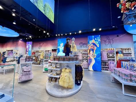 Disney Launches First Ever Disney Store in the Middle East The Middle ...
