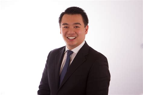 Alan Mak Is The First Ethnic Chinese Elected To Britains Parliament Time