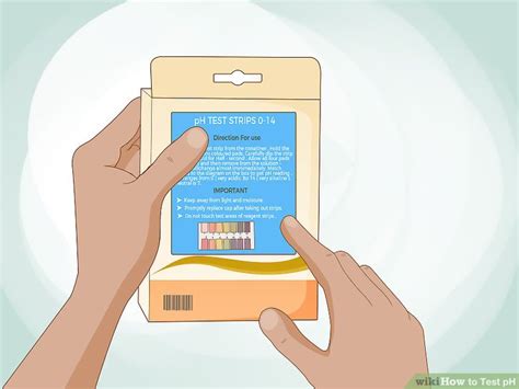 3 Simple Ways to Test pH - wikiHow