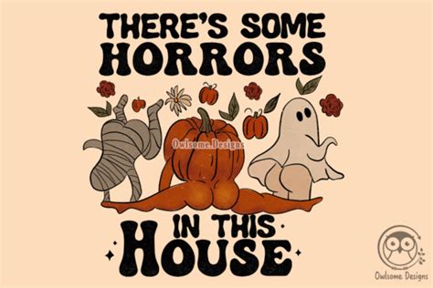 Funny Halloween Funny Ghost PNG Graphic by owlsome.designs · Creative Fabrica