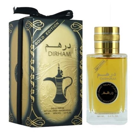 Ard Al Zaafaran Dirham Gold купить в Минске, цена, БЕСПЛАТНАЯ доставка