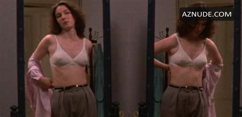 LINDA GRIFFITHS Nude AZNude