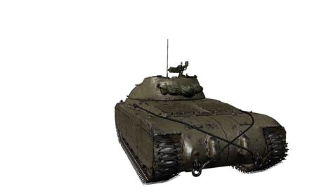 Supertest: CS-44 (Complete Stats) - The Armored Patrol