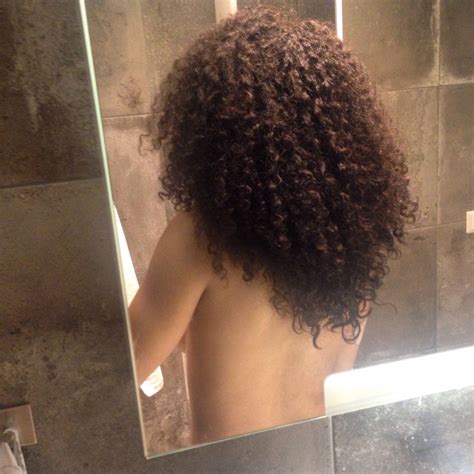 Long Curly Hair Photos Porn Ddeva