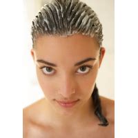 Отзывы о Кефирная маска для волос