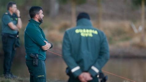 Acusan De Homicidio Imprudente Al Guardia Civil Que Mat A Un Enfermo