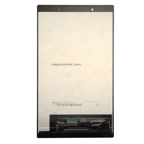 iPartsBuy Lenovo Tab 4 8 / 8504 / TB 8504F / TB 8504X LCD Display ...