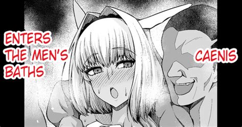 Character Caenis Nhentai Hentai Doujinshi And Manga