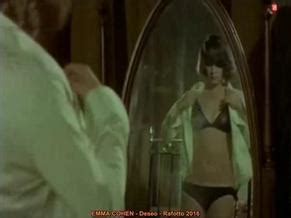 Deseo Nude Scenes Aznude