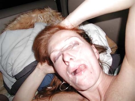 Facce Da Sborra Slut Wife Facials Porn Pictures XXX Photos Sex Images PICTOA