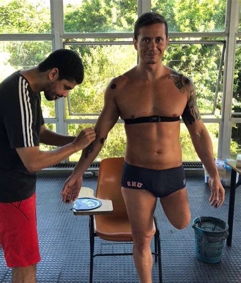 Male Amputees Hot Feet On Tumblr