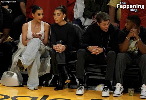 Kim Kardashian Kimkadarshian Kimkardashian Nude OnlyFans Leaks The Fappening Photo