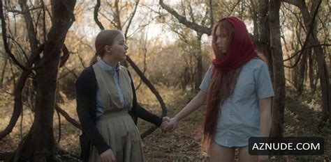 Darlin Nude Scenes Aznude