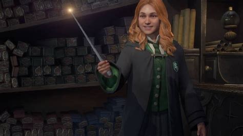 Hogwarts Legacy Todo Lo Que Debes Saber Sobre Este Juego Trucos