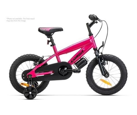 Bicicleta Infantil Conor Kid Fabregues