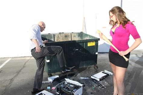 Sexretaria PAWG MILF Paige Turnah 0703 Porn Pic