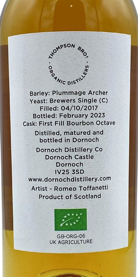 Dornoch 2017 - Ratings and reviews - Whiskybase