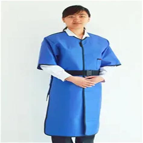 Dental X Ray Protection X Ray Protective Apron China X Ray Lead Apron