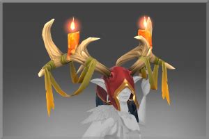 Купить Darkwood Witness Head