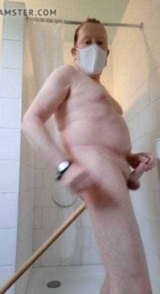 Nude Ginger Is Masturbating 11 Pics XHamster