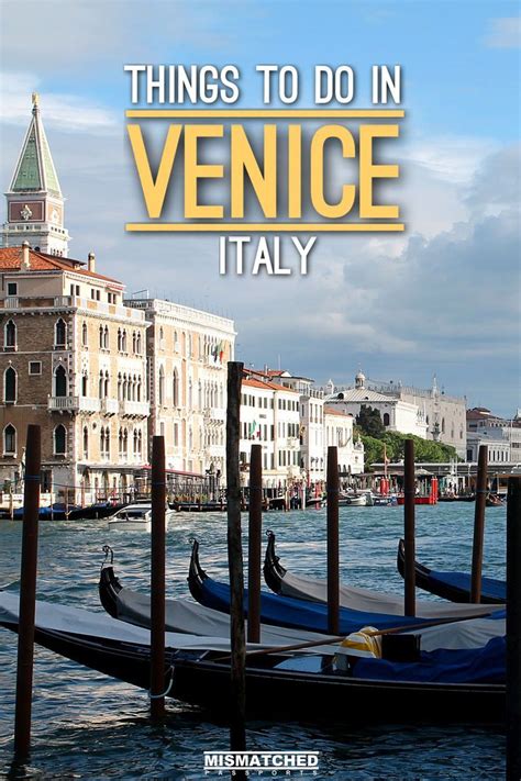 Romance in Italy: Venice will Make You Believe in True Love | Italy ...