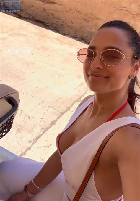 Amira Pocher Nude Pictures Photos Playboy Naked Topless Fappening