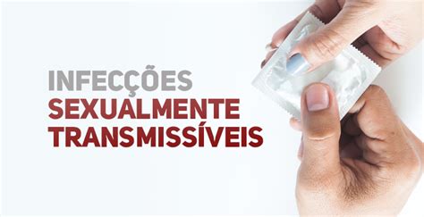 INFECÇÕES SEXULAMENTE TRANSMISSÍVEIS DIVE